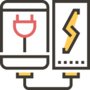 technology,smartphone,communications,touch screen,mobile phone,cellphone,iphone,battery,charging