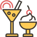 food,food and restaurant,party,leisure,alcohol,alcoholic drink,drinking,alcoholic drinks,cocktail,straw