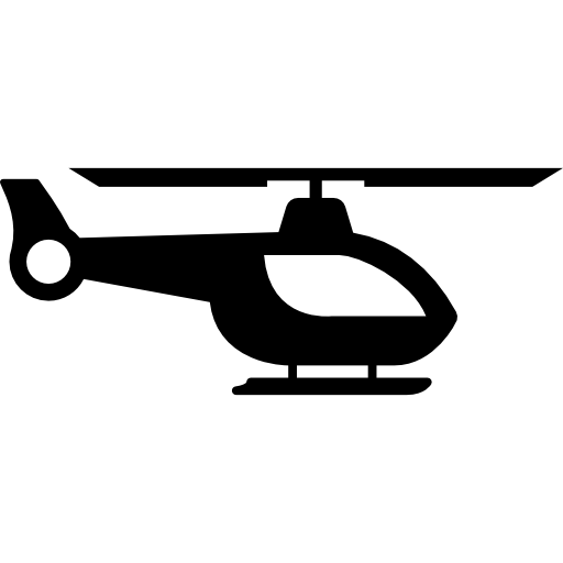 Helicopter