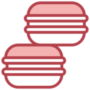 food and restaurant,gastronomy,nutrition,dessert,bakery,pastry,macarons,macaron