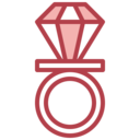 food and restaurant,sweet,dessert,ring,sugar,candy,ring pop