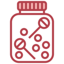 food,food and restaurant,fruit,jar,sweet,container,lollipop,jelly,gummy