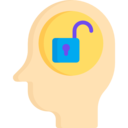 padlock,protection,miscellaneous,mind,head