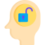 Human Mind icon 64x64