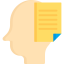 Human Mind icon 64x64