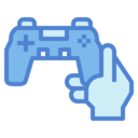 electronics,technology,multimedia,gaming,game,video game,joystick,game controller,simulator