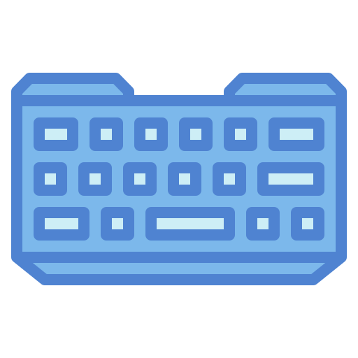 Keyboard