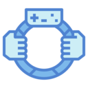gaming,gamepad,gamer,controller,games,ring,game controller,vr gaming,simulator