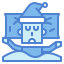 Sleep icon 64x64