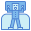 Sleep icon 64x64