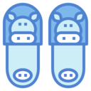 fashion,shoes,footwear,home,comfortable,slippers,sandals