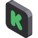 social media,logo,social network,logotype,brand,brands and logotypes,kickstarter ok 
