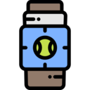 sports and competition,electronics,sport,app,smartwatch,tennis ok 