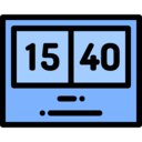 sports and competition,sports,scoreboard,scoring,stadium ok 