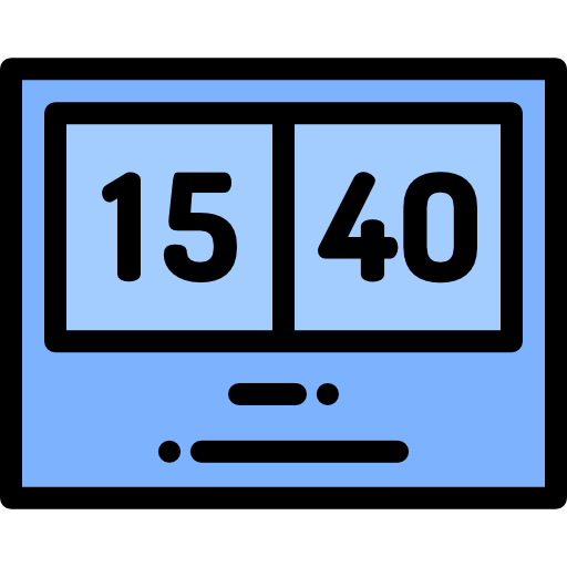 Scoreboard