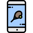 sports and competition,electronics,sport,smartphone,app,tennis ok 