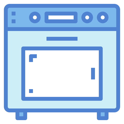 Oven
