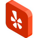 social media,logo,social network,logotype,brand,brands and logotypes,yelp ok 