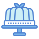 food,food and restaurant,party,bakery,pudding,jelly,bakery shop
