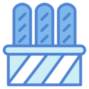 food,food and restaurant,bakery,bread,baguette,bake,bakery shop
