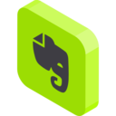 social media,logo,social network,logotype,brand,brands and logotypes,evernote ok 