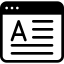 Favicon