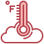 Weather icon 64x64
