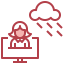 Weather icon 64x64