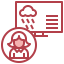 Weather icon 64x64