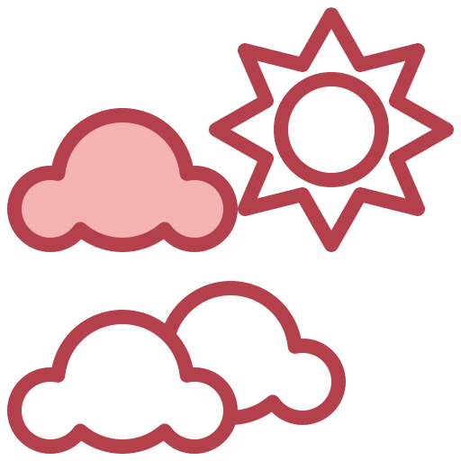Cloudy