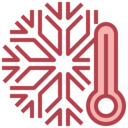 winter,weather,nature,thermometer,cold,snow,snowflake,freezing