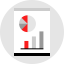 Charts and Diagrams icon 64x64