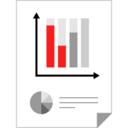 interface,file,analytics,seo and web,document,archive,stats