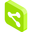 social media,logo,social network,logotype,brand,brands and logotypes,sharethis ok 