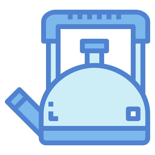 Kettle