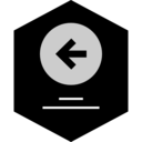 ui,arrows,left,back,return,previous