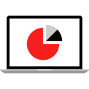 business and finance,business,computer,pie chart,seo and web,laptop,stats,statistics,finances,presentation,financial
