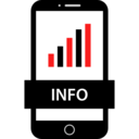 technology,analytics,seo and web,smartphone,communications,touch screen,mobile phone,cellphone,stats