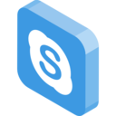 social media,logo,social network,logotype,brand,brands and logotypes,skype ok 