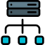 Servers icon 64x64