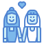 Wedding icon 64x64