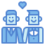 Wedding icon 64x64