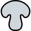 Vegetables and seeds icon 64x64