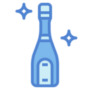 food and restaurant,bottle,party,birthday and party,alcoholic drink,celebration,champagne,wedding reception