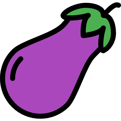 Eggplant