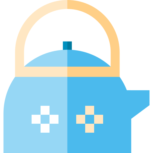 Teapot