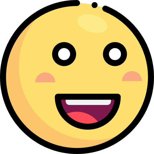 Happy