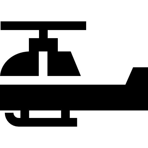 Helicopter