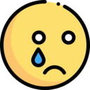 emoji,feelings,smileys,emoticons,cry