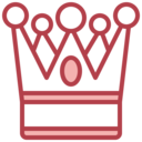 fashion,crown,queen,king,monarchy,chess piece,royal crown